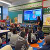 South Bronx school struggles to accommodate dozens of asylum-seeking students